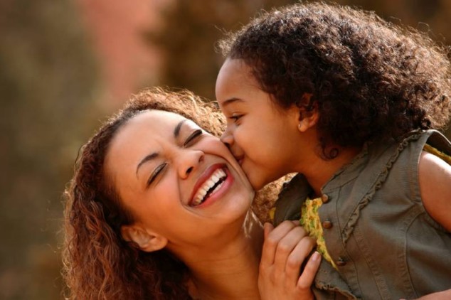 A felicidade da mãe e o tratamento da dependência química feminina