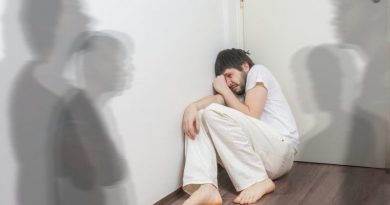 A esquizofrenia e o tratamento em clinicas psiquiátricas